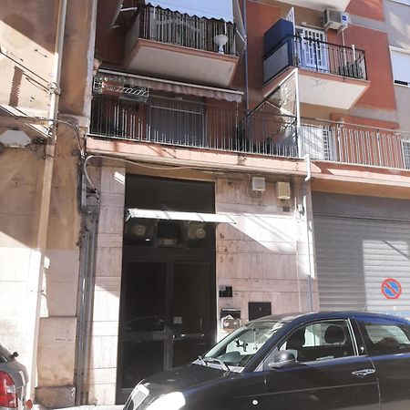 Casa Stallone Bari Zewnętrze zdjęcie