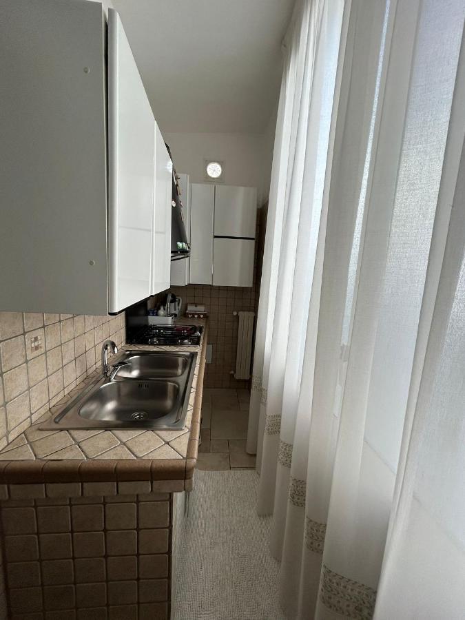 Casa Stallone Bari Zewnętrze zdjęcie