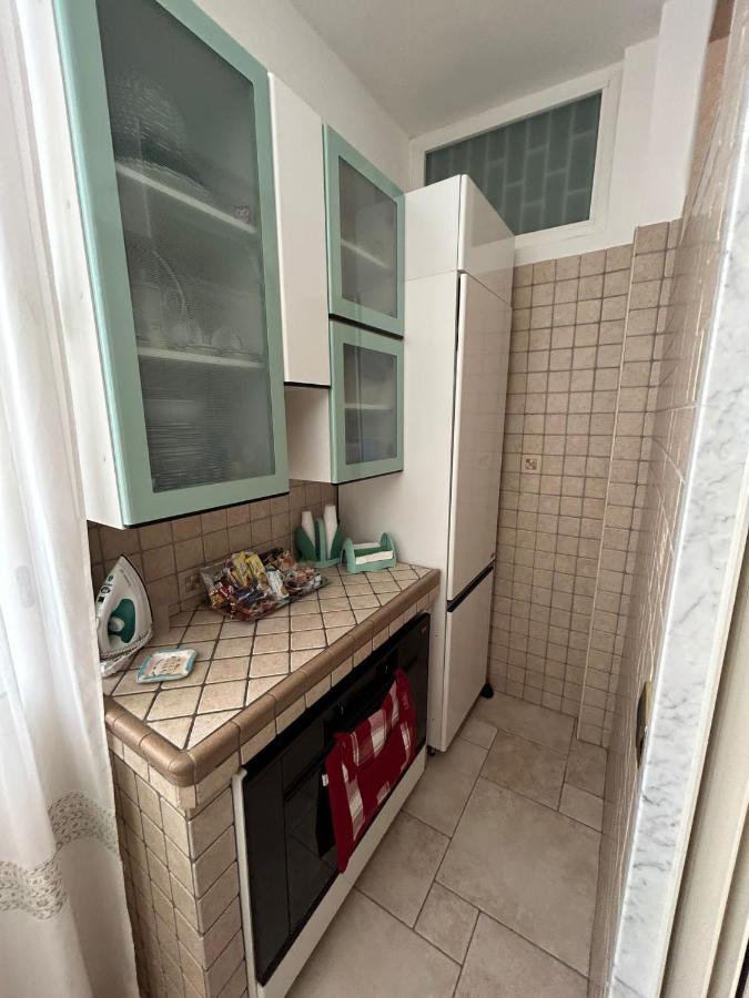 Casa Stallone Bari Zewnętrze zdjęcie