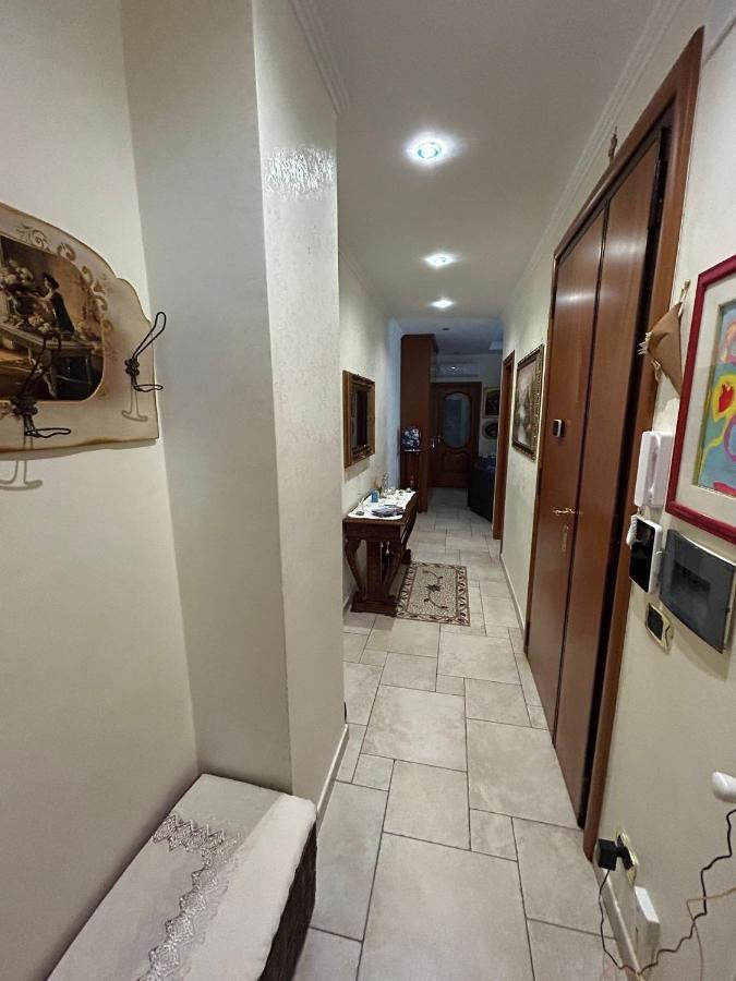 Casa Stallone Bari Zewnętrze zdjęcie