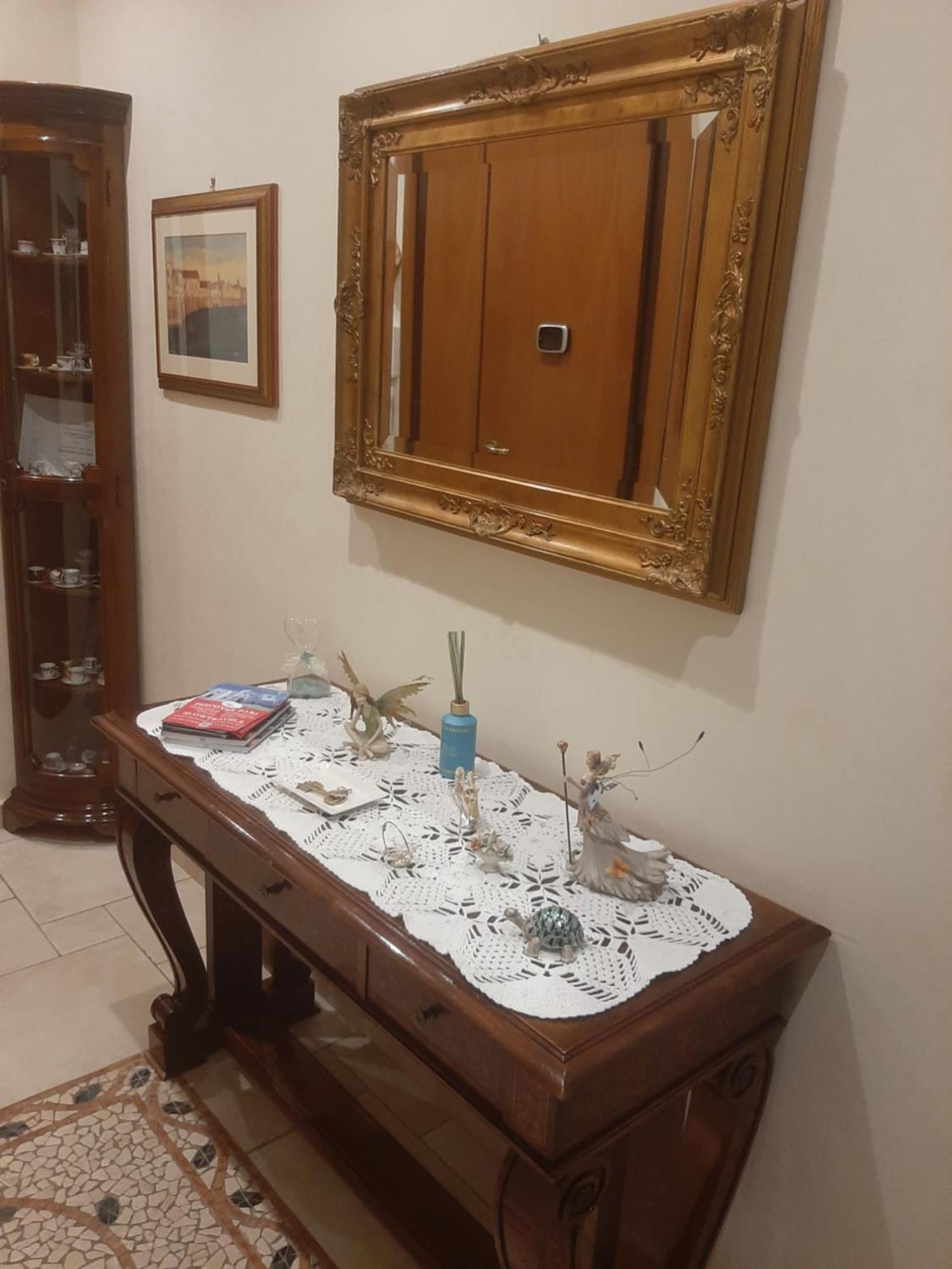 Casa Stallone Bari Zewnętrze zdjęcie