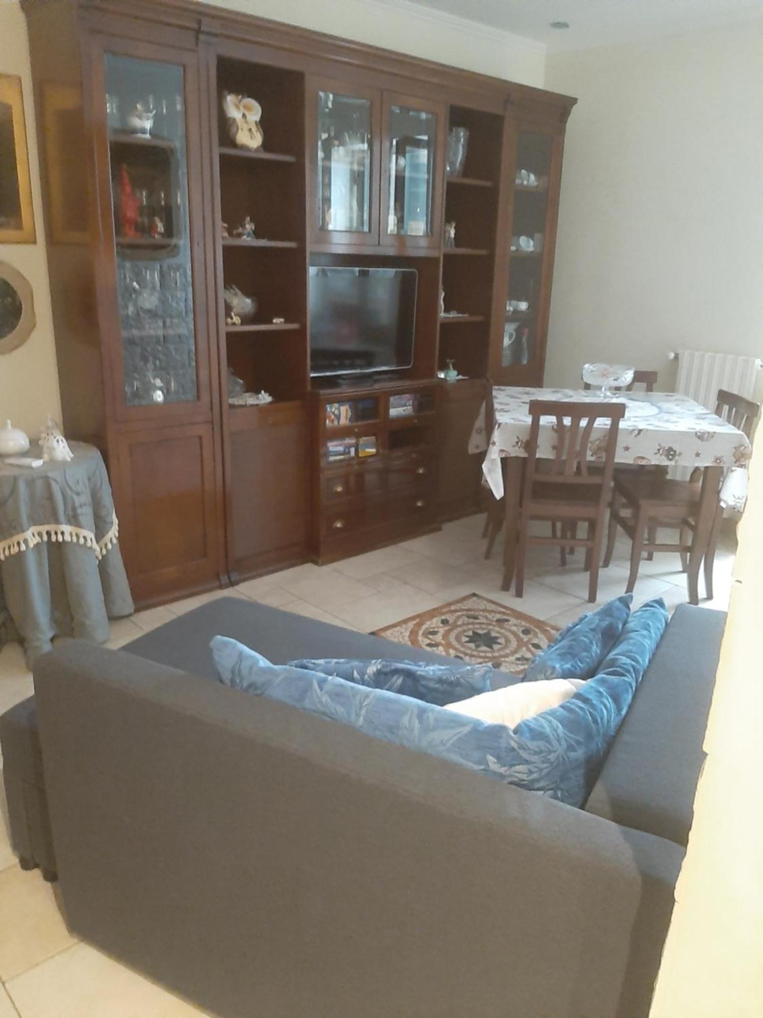 Casa Stallone Bari Zewnętrze zdjęcie