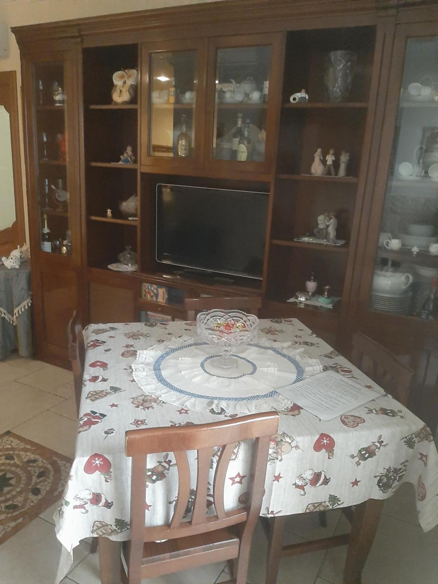Casa Stallone Bari Zewnętrze zdjęcie